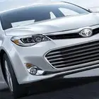 وجهيات وخلفيات وبطانات ومرايات افالون جميع الموديلات