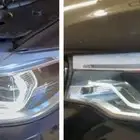 اصلاح ليد bmw بي ام m5 550i 540i 530i 2017-2020