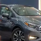 نيسان صني 2024 الشكل القديم والشكل الجديد