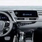 برمجة قسامات المكيف لكزس   تايوتا