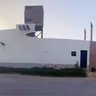 للبيع شالية شرق مدينة بريدة بحي الهدية