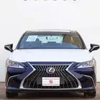 لكزس ES250 موديل 2024 كاش وأقساط جميع البنوك