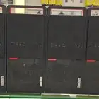 اجهزة مكتبية لينوفو