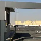 بوابات مواقف السيارات بوابة مواقف باري Came