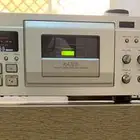 مسجل كاسيت سوني
