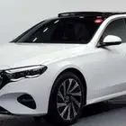 مرسيدس Mercedes Benz E300 2025