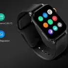 ساعة جيمس بوند مفتاح سياره