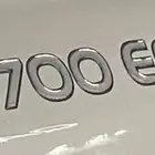 للبيع علامة تويوتا 4700EFI