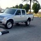 للبيع او بدل رينجر 2009 دبل ديزل