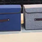 منظمات ديكورية لغرف الملابس وادوات المدرسة والمكتبة والالعاب