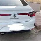 رينو ميغان
