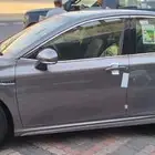 تويوتا كامري SE 6 سلندر 2024