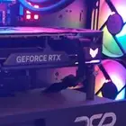 كرت شاشة للبيع ASUS RTX 4070 Ti TUF GAMING OC