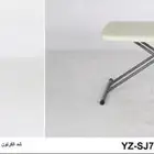 كراسي وطاولات فايبر