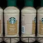 مشروبات ستاربكس لتر