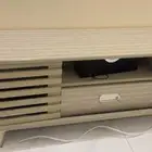 طاولة ومكتبه تلفزيون للبيع