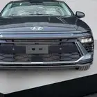سوناتا كومفورت 2025 رمادي لامع  كاش_ تقسيط جميع البنوك
