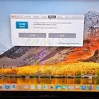 Macbook Pro 2011