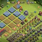 كلاش اوفكلانس