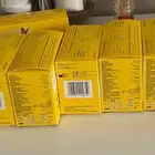 جهاز قياس السكر ليبري 2