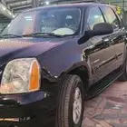 Yukon 2008 Royal Black Short