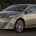 قطع غيار افالون من موديل 2005 الى موديل 2015