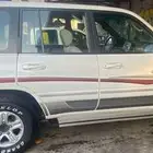 تويوتا لاندكروزر GXR 2007