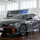 جاك امباو R سبورت 2026 (كاش -اقساط )