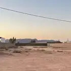 مطلوب ارض ولاحرش ب القرب من حايل