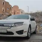 فورد فيوجن 2012