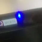 رسيفر بي اوت كيو