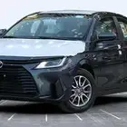 ياريس استندر موديل 2026