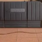 خزان ماء هايلوكس وكالة
