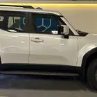 برادو TXL3 بنزين 2025