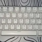 Rk61 wireless mechanical gaming keyboard