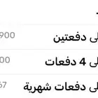 للايجار شقق ظهرة البديعة