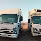 دينات ايسوزو موديل 2023 و 2024