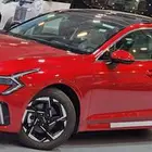 كيا K5 GLS موديل 2026 عروض اليوم الوطني