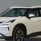 نيسان اكستريل 2025 ستاندر ونص فل
