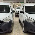 رينو دوكر فان بنزين 2021