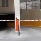 بوابة مواقف عمود باركينج بوابة مواقف سيارات بوابة دخول CAME