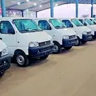 سزوكي ايكو فان بضاعه 2025 الان لدي شركه RPM