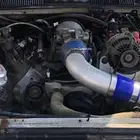 مكينة LQ9 6.0L