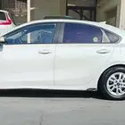 كيا k3 سيراتو 2019