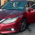 نيسان التيما نظيييف مفحوص ومجدد