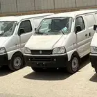 سوزوكي ايكو 2025 فان بضاعه