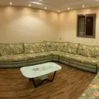 شقة للإيجار   أبها   حي القرى