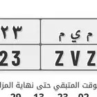 لوحة م ي م 923