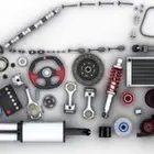 توفير قطع غيار السيارات