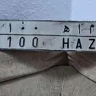 لوحة مميزة م أه 100